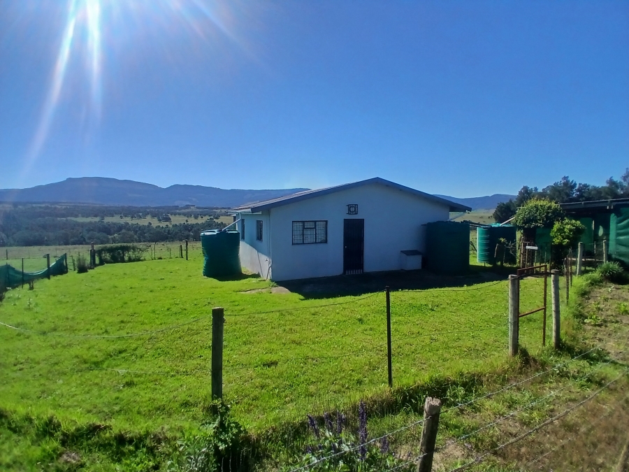 2 Bedroom Property for Sale in Stutterheim Rural Eastern Cape